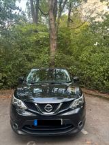 Nissan Qashqai 1.2 DIG-T Xtronic N-CONNECTA N-CONNECTA - Nissan Gebrauchtwagen in München