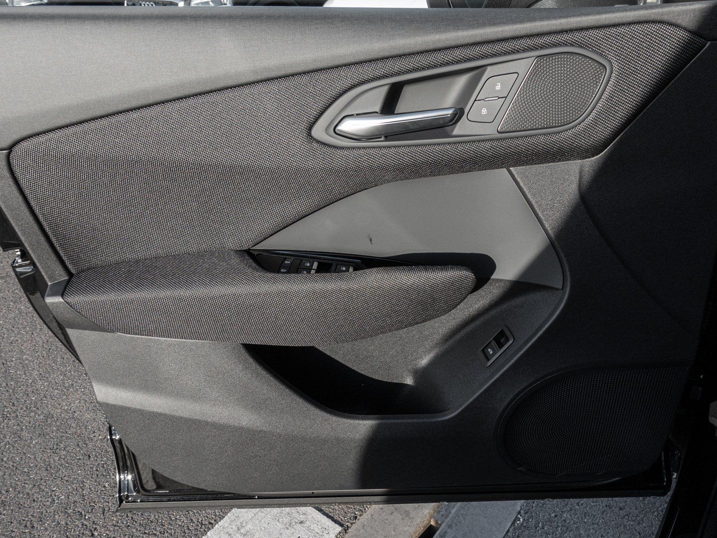 Audi Q3 - Bild 13