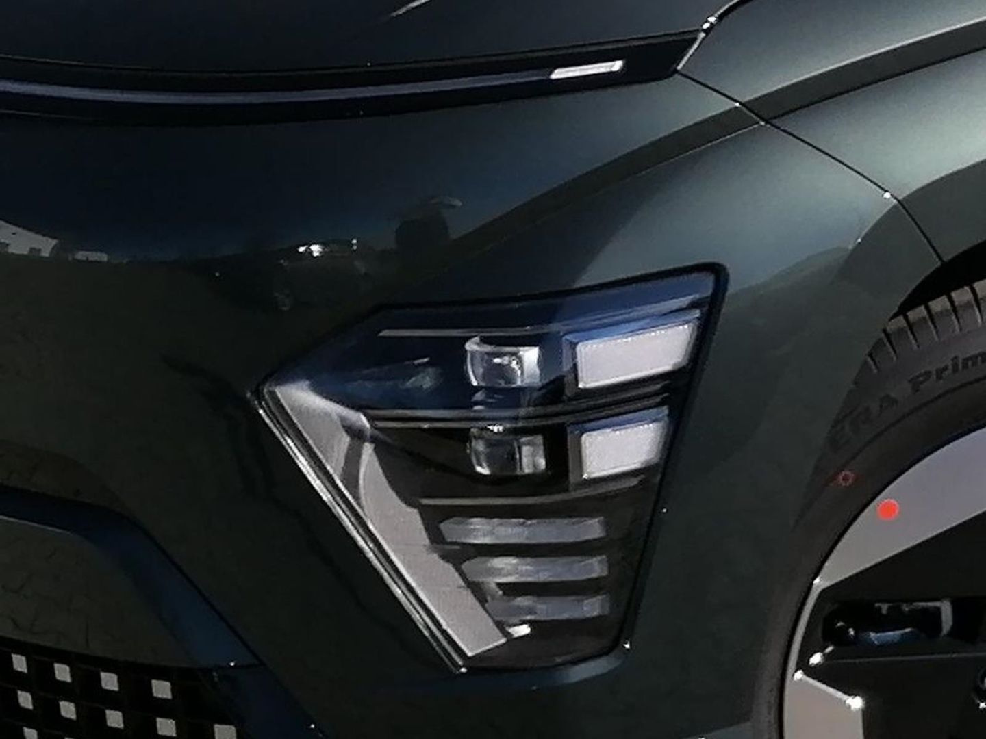 Hyundai KONA Elektro – Bild 5