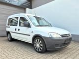 Opel Combo Basis Combi CNG |AHK| - Opel Combo aus 2006