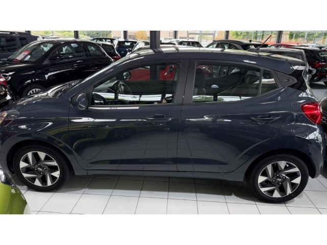 Hyundai i10 – Bild 5