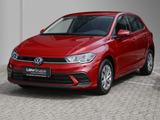 Volkswagen Polo 1.0 TSI Life AppConnect/LED/Klima - Volkswagen Polo: mit Klimaanlage