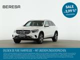 Mercedes-Benz GLC 300 de 4M AHK Kamera LED Volldigital AMG Int - Mercedes-Benz GLC 300