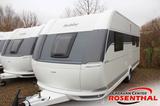 Hobby 540 UL De Luxe 2026 *1,8 t/Einzelbetten* - Wohnwagen Einzelbetten