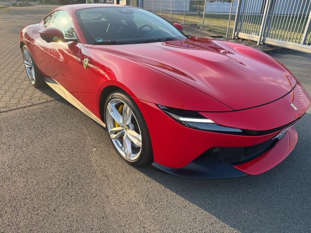 FERRARI ANDERE