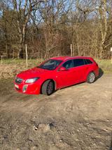Opel Insignia Sports Tourer OPC 2.8 V6 Turbo 4x4 ... - Opel Insignia: V6