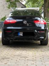 Mercedes-Benz GLC 43 AMG Mercedes-AMG  - Geländewagen Mercedes gebraucht