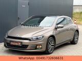 Volkswagen Scirocco 2.0TDi* DSG*Allstar*PANO*NAVI*FACELIFT - Volkswagen Scirocco mit Diesel-Antrieb: Automatik