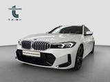 BMW 320d Touring Automatik M Sportpaket Sport Aut. - gebrauchte Kombis