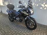 Suzuki V-Strom 650 guter Zustand - SUZUKI 650 V