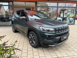 Jeep Compass 1,3 GSE T4 80th **Matt Grün*Allwetter* - Jeep Gebrauchtwagen in Nürnberg