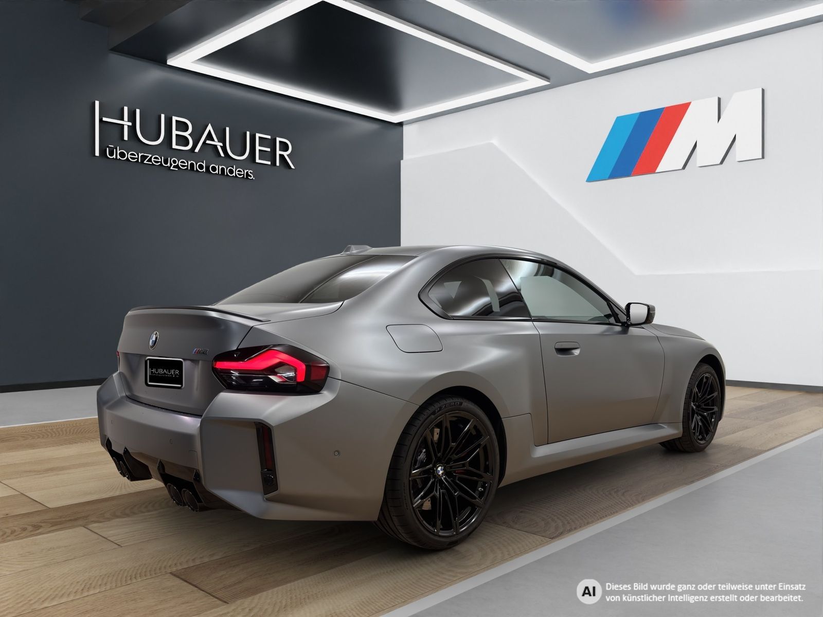 BMW M2 - Bild 4