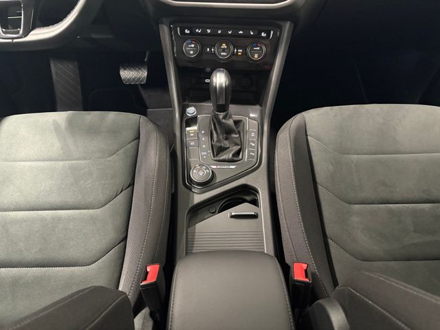 Tiguan Allspace Highline 4M 2.0 TDI DSG STNDHUG
