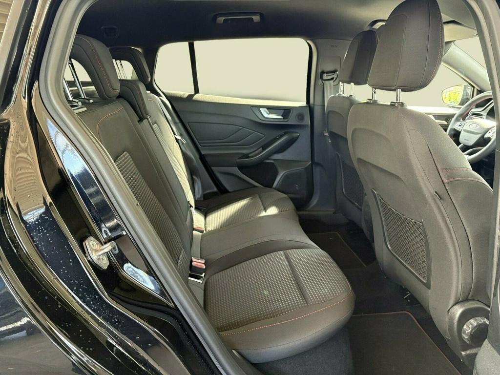 Ford Focus 1.5 EcoBoost ST-Line LED/DAB/SOUND/KEYLESS, миниатюра 13