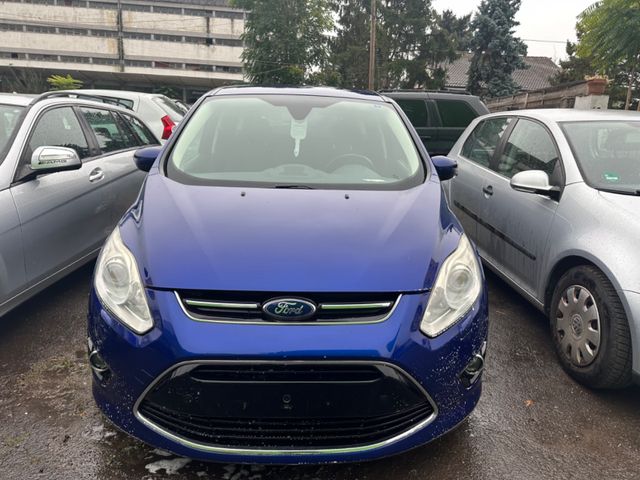 Ford C-MAX Sync Edition Automatik Kamera Euro5*