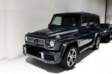 Mercedes-Benz G 350 AMG G63*BRABUS*SIDEPIPES*DESIGNO*V8 SOUND* - Mercedes-Benz G 350: AMG