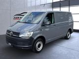 Volkswagen T6 Transporter Kasten+LED+KLIMA+PDC+DSG+1.HAND - Volkswagen: Transporter Dsg