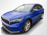 Skoda Enyaq - Vorschau Bild 9