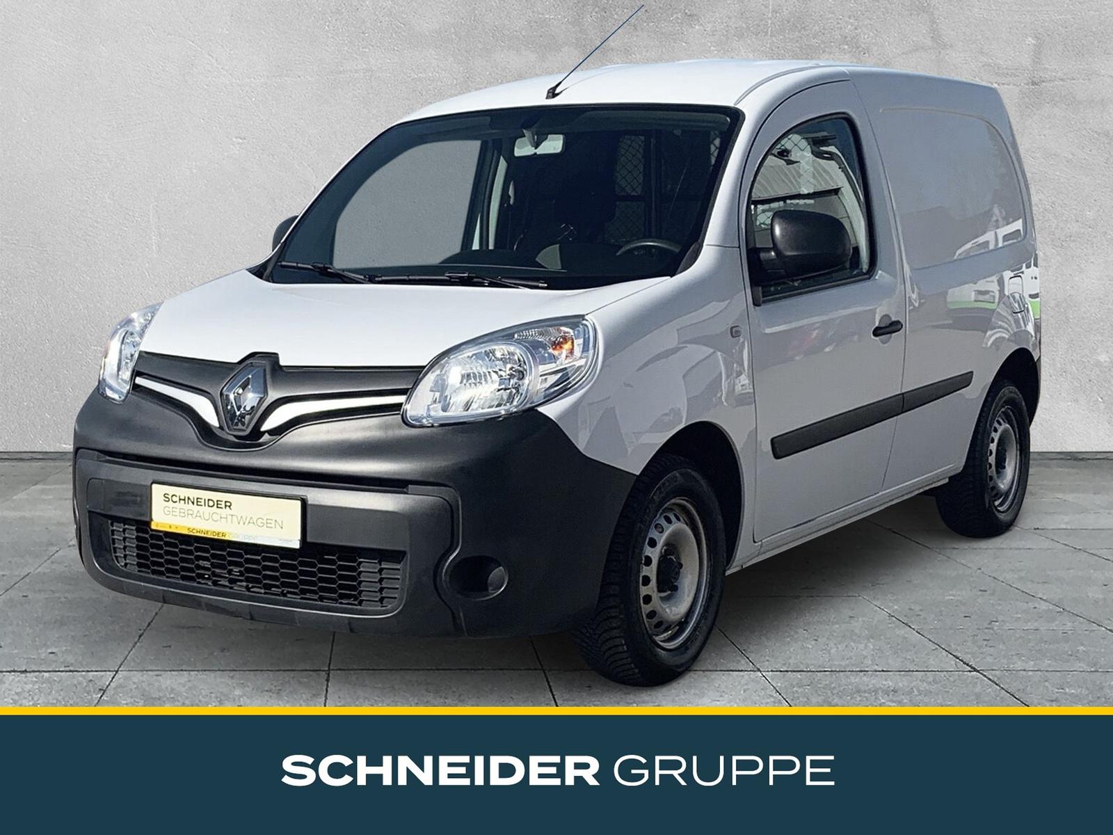 Renault Kangoo RAPID EXTRA 1.5 BLUE DCI KLIMA+RADIO+CD