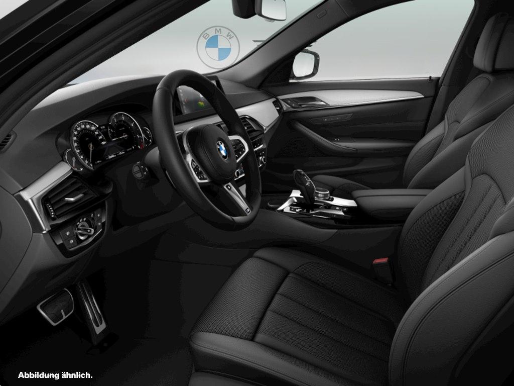 BMW 520d