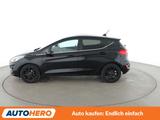 Ford Fiesta 1.0 EcoBoost Titanium*NAVI*CAM*PDC*SHZ* - Ford Fiesta Gebrauchtwagen in Frankfurt
