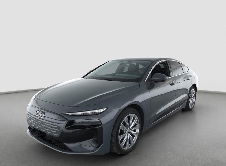Audi A6 e-tron - Bild 8