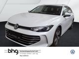 Volkswagen Passat Variant 2.0 TDI SCR DSG Business - Volkswagen Passat aus 2025