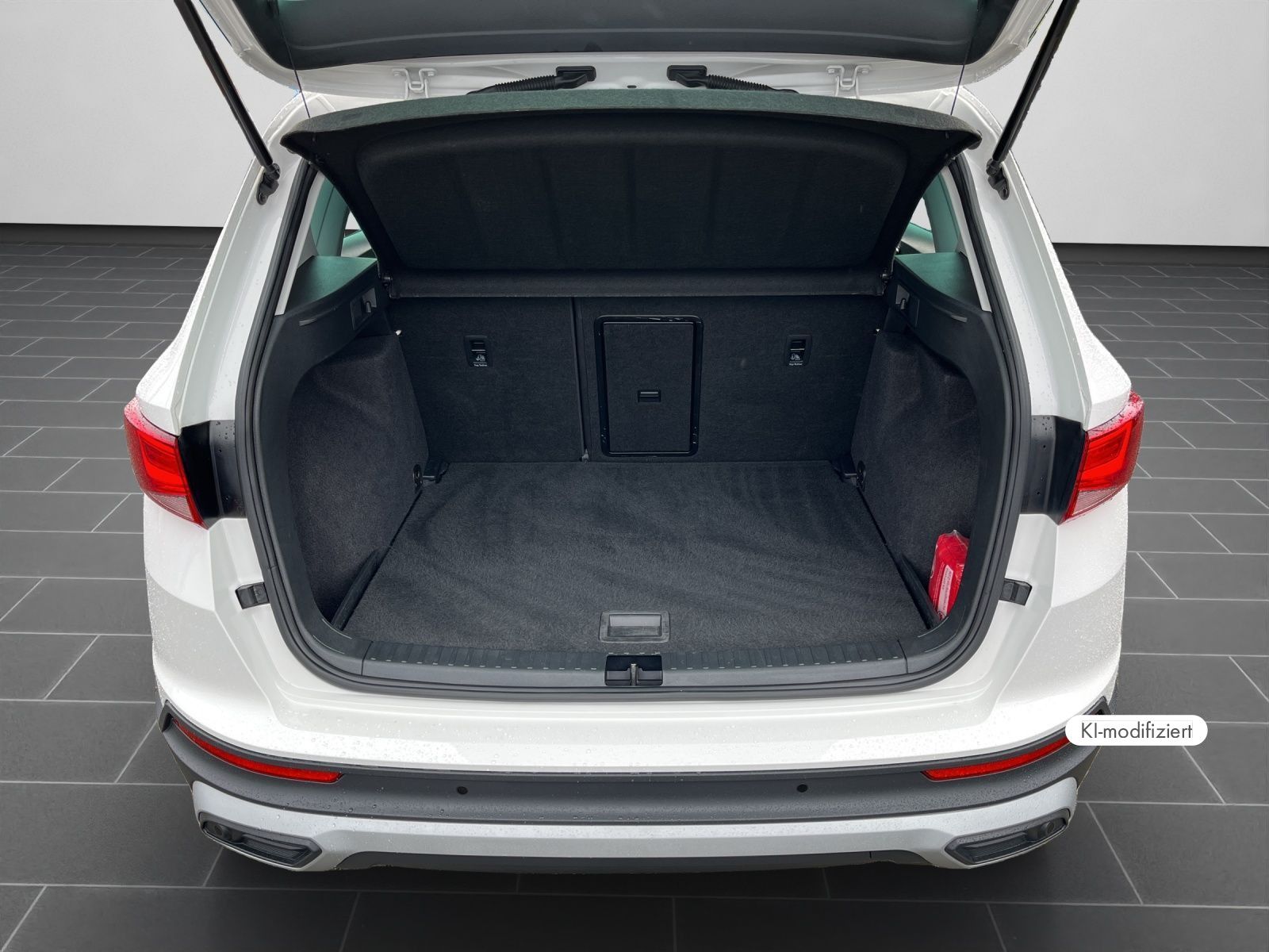 Seat Ateca - Bild 17