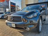 Infiniti FX 30d S*1.HAND*NAVI*LEDER*XENON*SCHIEBED - Infiniti aus 2013