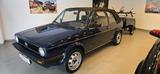 Volkswagen Golf Cabrio H-Kennzeichen TÜV NEU 1 HAND - gebrauchte VW Golf aus dem Jahr 1980