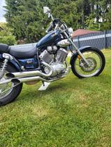 Yamaha XV 535 Virago - YAMAHA 1994 VIRAGO 535