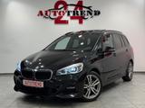 BMW 220 Gran Tourer xDrive M Sport 7-SITZER 1.HAND - BMW 7-Sitzer