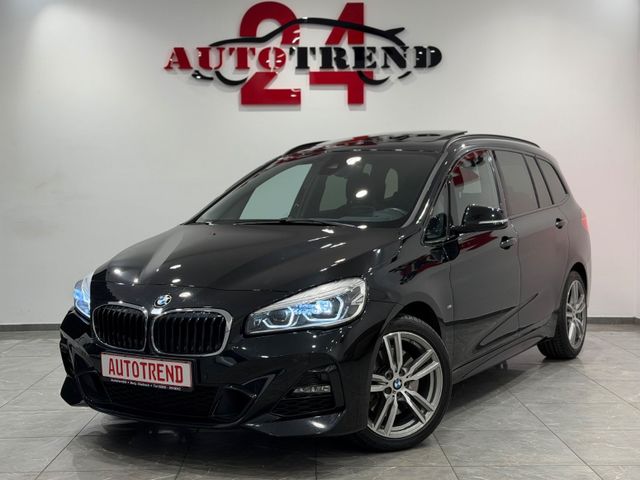 BMW 220 Gran Tourer xDrive M Sport 7-SITZER 1.HAND