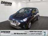 Hyundai i10 Automatik SHZ DAB Lenkradheizung Klima 1. Hd