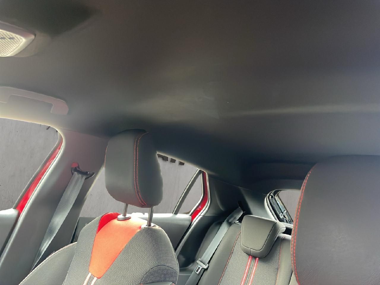 Fahrzeugabbildung Opel Corsa F GS