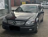 Mercedes-Benz Mercedes CLC 180 Kompressor - gebrauchte Mercedes-Benz CLC 180 aus dem Jahr 2008