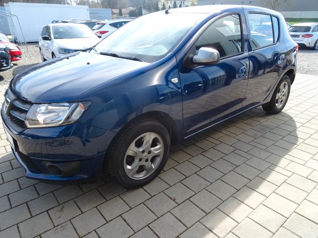 Dacia Sandero  75 Comfort