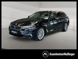 BMW 530 d Luxury Line Fahrassist+HUD+Stdhz+Wide+Cam - BMW 530 aus 2020
