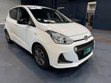 Hyundai i10 YES! Klima SHZ LHZ KLIMA TEMPOMAT AHK - Hyundai i10 Gebrauchtwagen in Düsseldorf