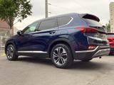 Hyundai Santa Fe Premium 4WD - gebrauchte Hyundai SANTA FE aus dem Jahr 2020