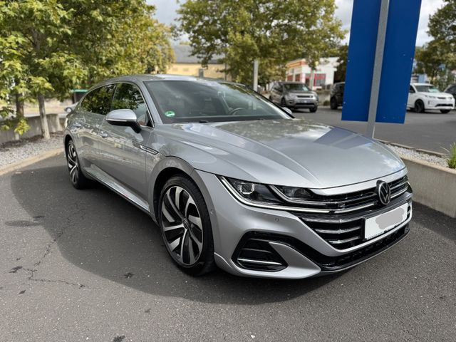 VW Arteon 2.0 TDI SCR 147kW DSG R-Line S.B. R-Line