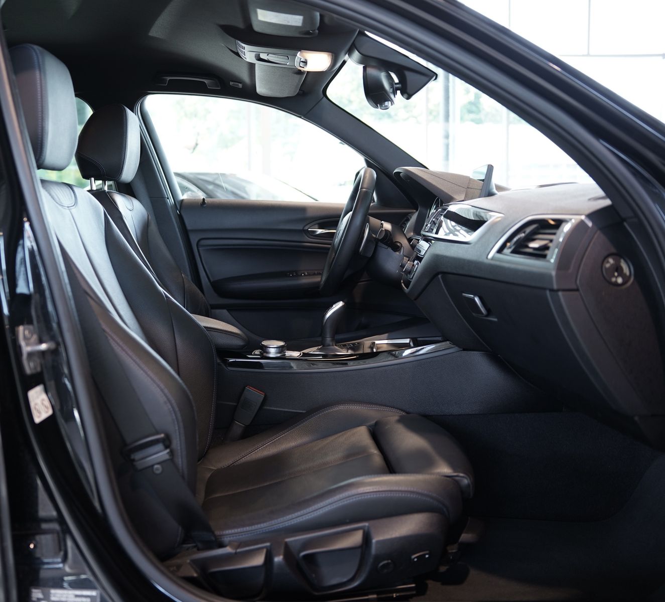 Bmw M140i