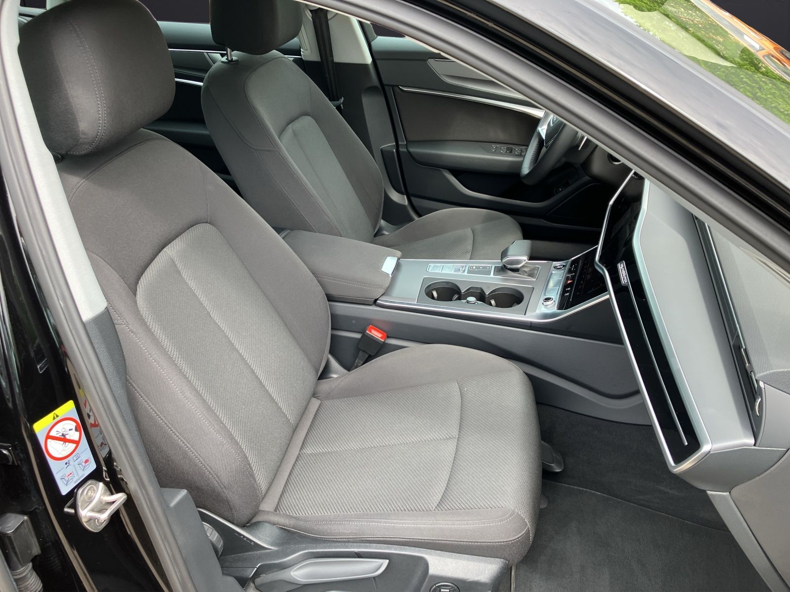 Fahrzeugabbildung Audi A6 Limousine 50 TDI quattro HD MATRIX ACC 360° K