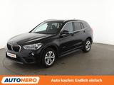 BMW X1 sDrive 18i Advantage *NAVI*LED*TEMPO*PDC* - BMW X1 in Gelsenkirchen