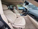 Maserati Levante Diesel Neuer Motor erst 6.000km - Maserati Levante in Stuttgart