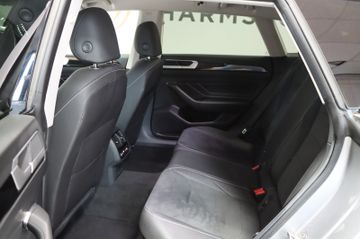 Volkswagen Arteon Shooting Brake Elegance AHK Navi Matrix