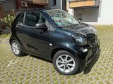 Smart fortwo Cabrio 453  90 PS  Automati... - Smart fortwo A453