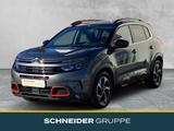 Citroën C5 Aircross Shine 2.0 Blue HDi 180 PANO+NAVI+SHZ - Citroën: Aircross