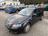 Audi A6 1.9 TDI multitronic - Audi A6: 1.9