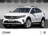 Volkswagen Taigo GOAL 1.5 TSI DSG LED Navi AHK TravelAssist - Volkswagen Taigo mit Benzin-Antrieb: Geländewagen, Automatik